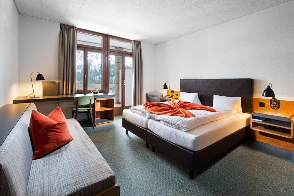 Hotel Altein Arosa, A Faern Collection Resort Экстерьер фото