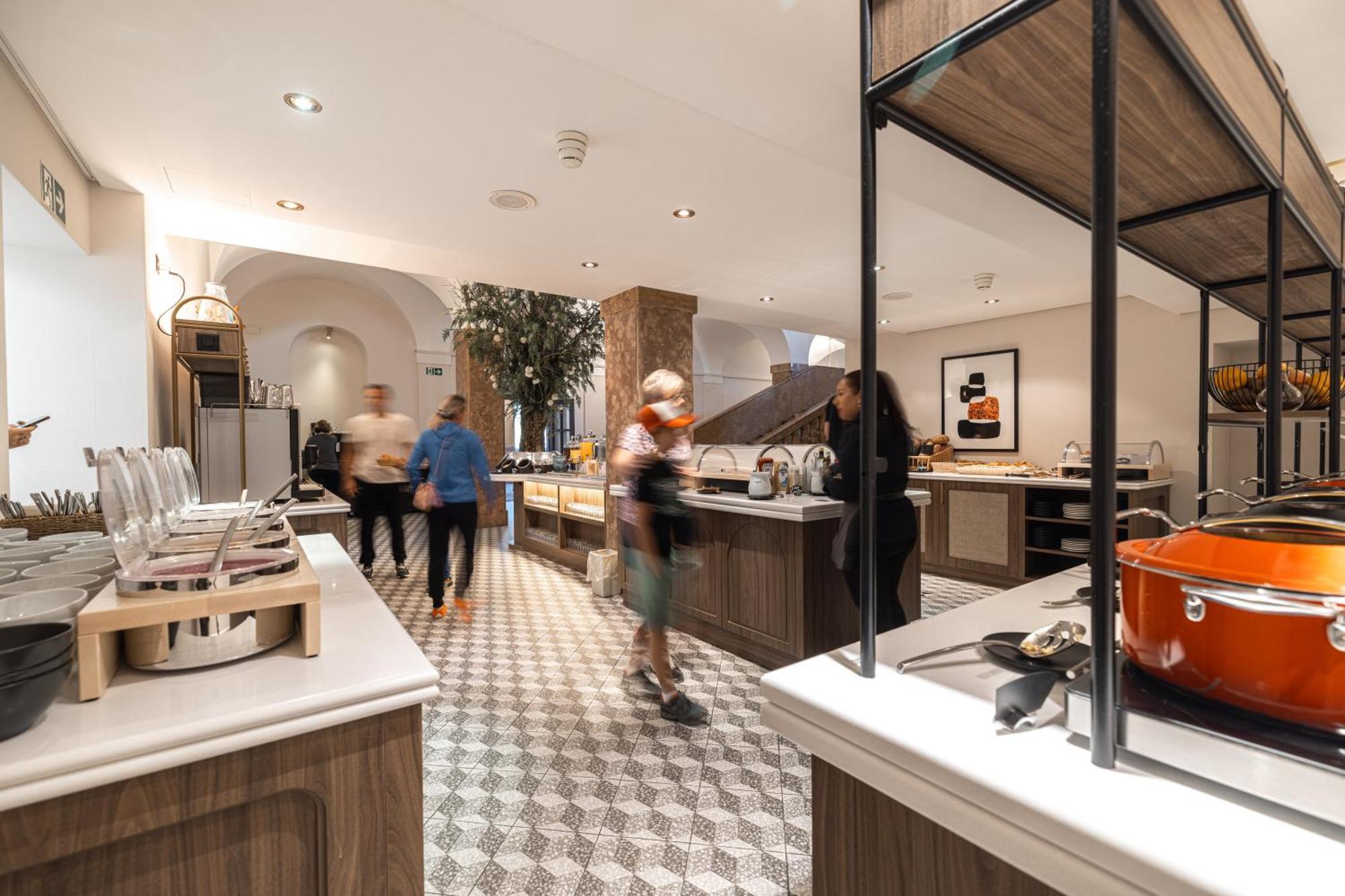 Hotel Altein Arosa, A Faern Collection Resort Экстерьер фото